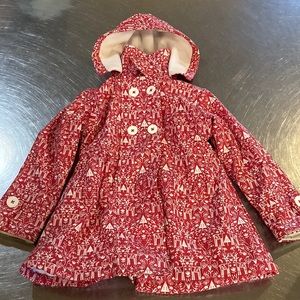 Minoti Rain Coat
